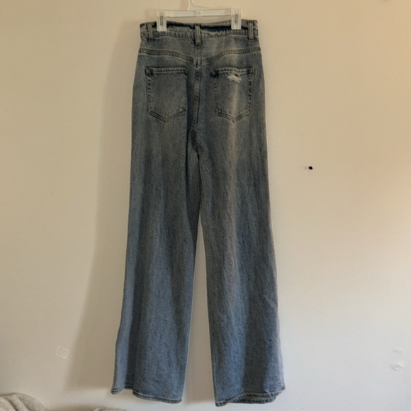 blue pacsun ripped jeans - Picture 10 of 10